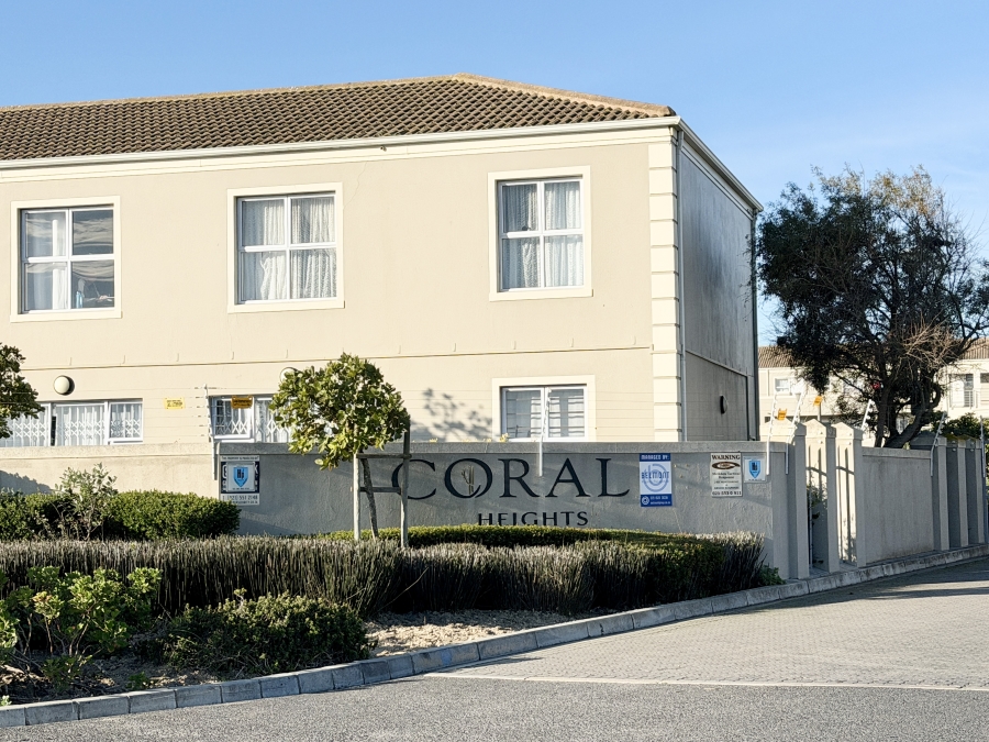 2 Bedroom Property for Sale in Melkbosstrand Central Western Cape